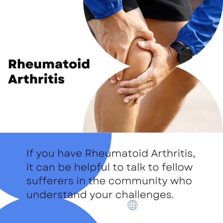 Rheumatoid Arthritis | gathia in hindi