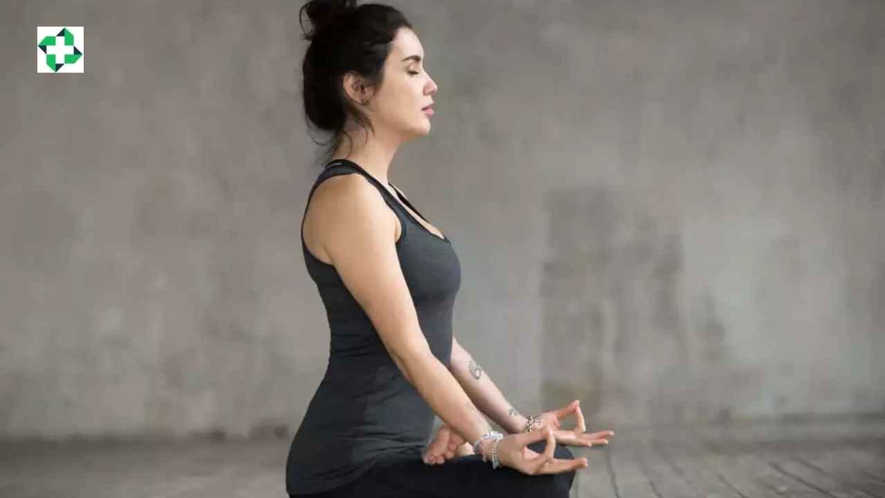 International yoga day