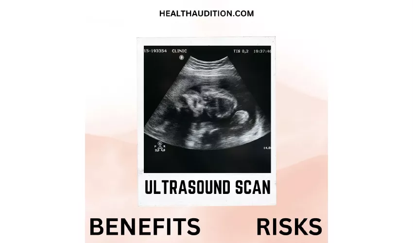kya ultrasound khali pet hota hai